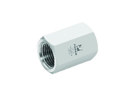 Hex Couplings