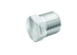 Hex Plugs