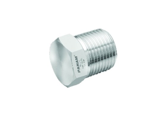 Hex Plugs