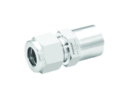 Male Pipe Weld Connector