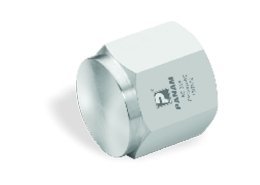 Pipe Caps