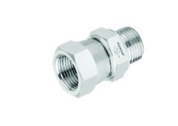 Swivel Connector