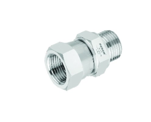 Swivel Connector