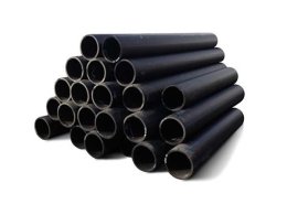 carbon steel tubing