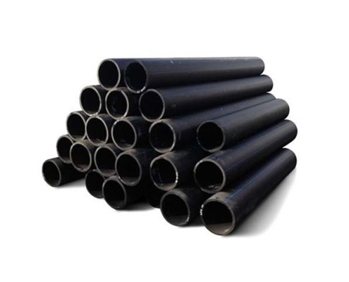 carbon steel tubing