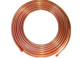 copper tubing