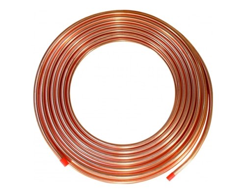 copper tubing